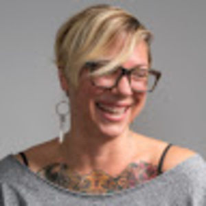 Meet your Posher, Jodi